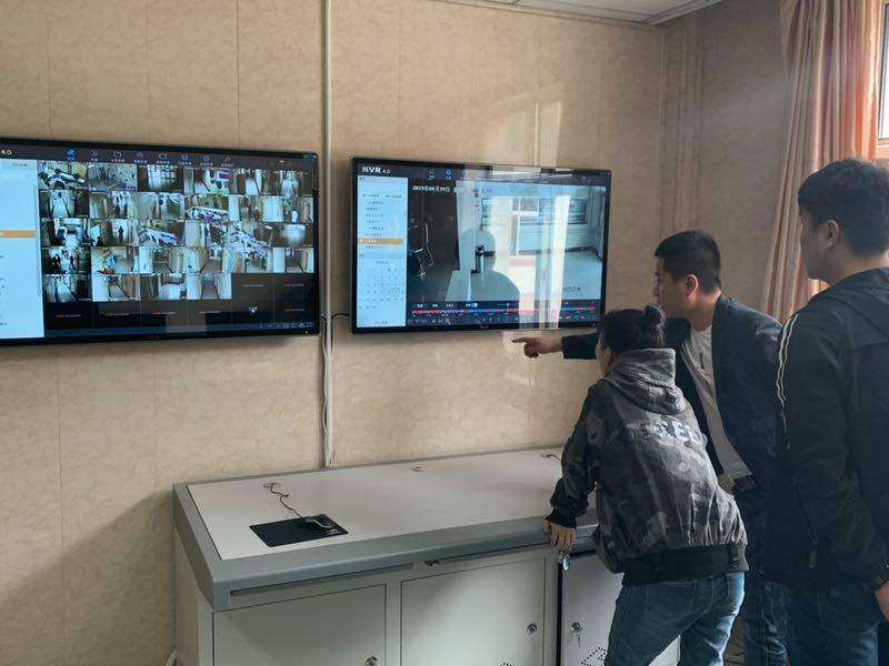 监控系统安装监控系统安装北京 第1张 监控系统安装监控系统安装北京 第1张