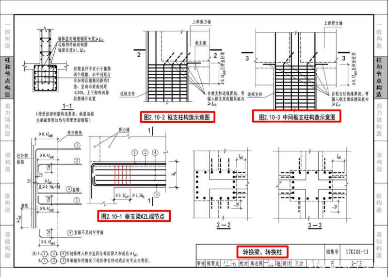 101钢筋图集大全 搭接,101钢筋图集 第1张 101钢筋图集大全 搭接,101钢筋图集 第1张