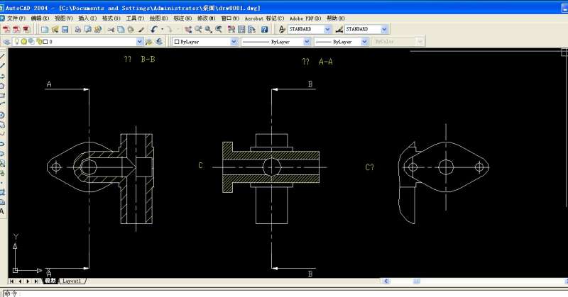 结构工程师考试现场照片,结构工程师考试画图 第1张 结构工程师考试现场照片,结构工程师考试画图 第1张