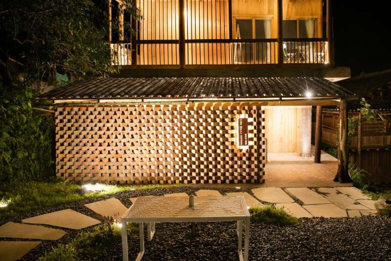 民居设计,民居设计图集公示 第1张 民居设计,民居设计图集公示 第1张