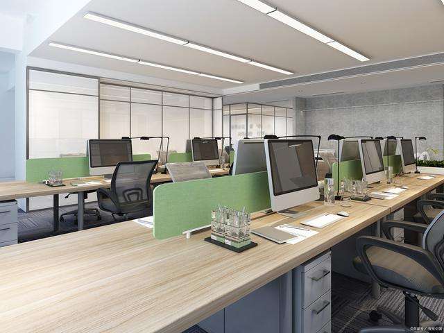 办公室奢华装修,精品办公室装修 第1张 办公室奢华装修,精品办公室装修 第1张