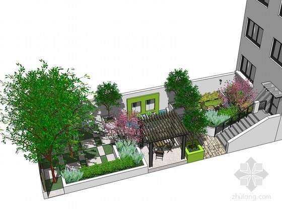 园林景观模型下载什么软件,园林景观模型下载 第1张 园林景观模型下载什么软件,园林景观模型下载 第1张