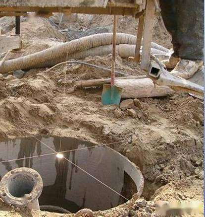 钻孔灌注桩泥浆钻孔灌注桩泥浆比重是多少 第1张 钻孔灌注桩泥浆钻孔灌注桩泥浆比重是多少 第1张