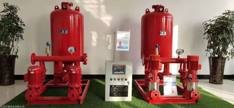 消防稳压装置消防稳压装置气压罐的压力 第1张 消防稳压装置消防稳压装置气压罐的压力 第1张