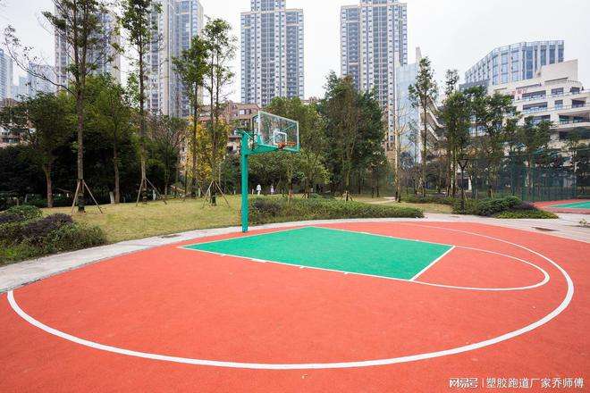 硅pu球场施工工艺流程硅pu球场施工 第2张 硅pu球场施工工艺流程硅pu球场施工 第2张