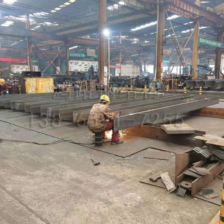 钢骨柱钢骨柱图片 第2张 钢骨柱钢骨柱图片 第2张