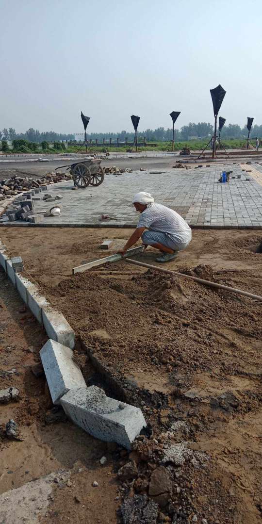 市政道路工程市政道路工程验收规范2018 第1张 市政道路工程市政道路工程验收规范2018 第1张