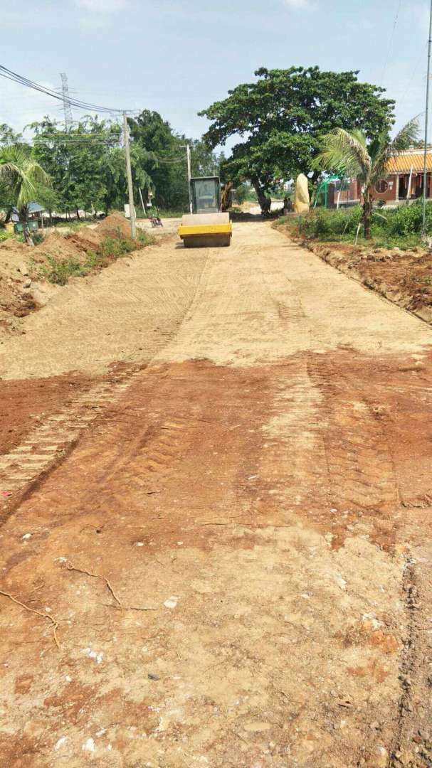 市政道路工程市政道路工程验收规范2018 第2张 市政道路工程市政道路工程验收规范2018 第2张