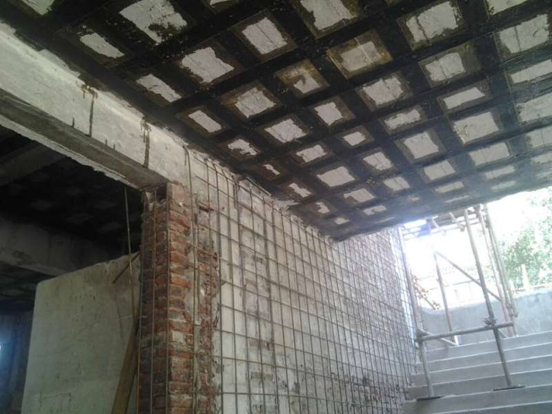 建筑结构加固,gb505502010建筑结构加固 第1张 建筑结构加固,gb505502010建筑结构加固 第1张