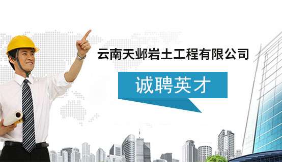 江西招聘注册岩土工程师信息,江西招聘注册岩土工程师 第1张 江西招聘注册岩土工程师信息,江西招聘注册岩土工程师 第1张