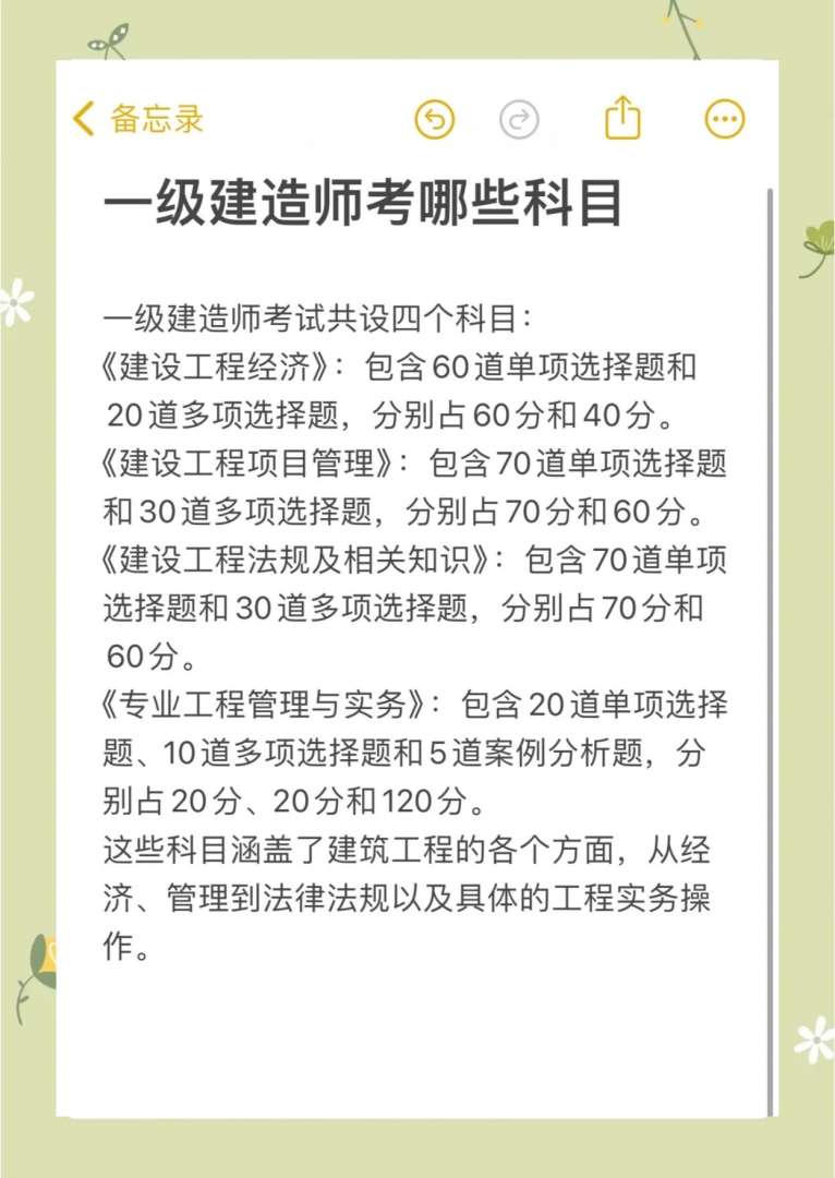 一级建造师历年考试试题及答案,一级建造师历年考试试题及答案大全 第2张 一级建造师历年考试试题及答案,一级建造师历年考试试题及答案大全 第2张