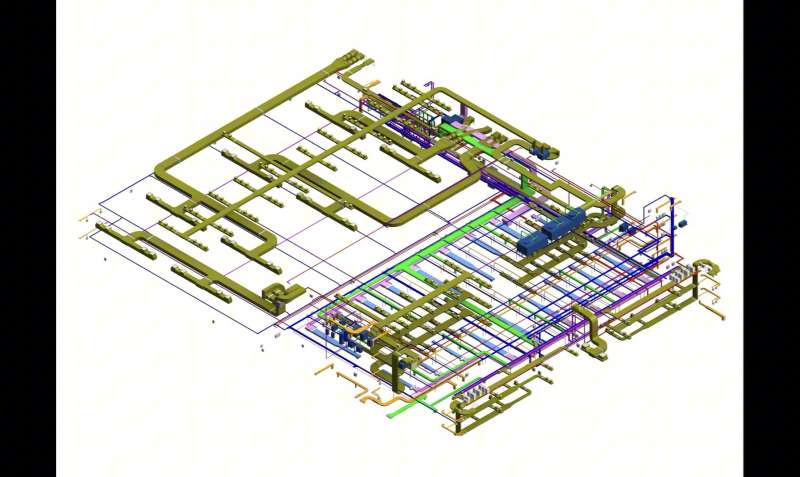 bim对电气工程师的作用,BIM电气工程师和人力资源 第2张 bim对电气工程师的作用,BIM电气工程师和人力资源 第2张