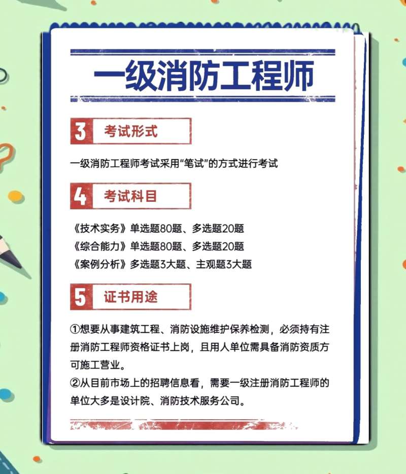 一级消防工程师在哪里报名2021年一级消防工程师在哪里报名 第1张 一级消防工程师在哪里报名2021年一级消防工程师在哪里报名 第1张