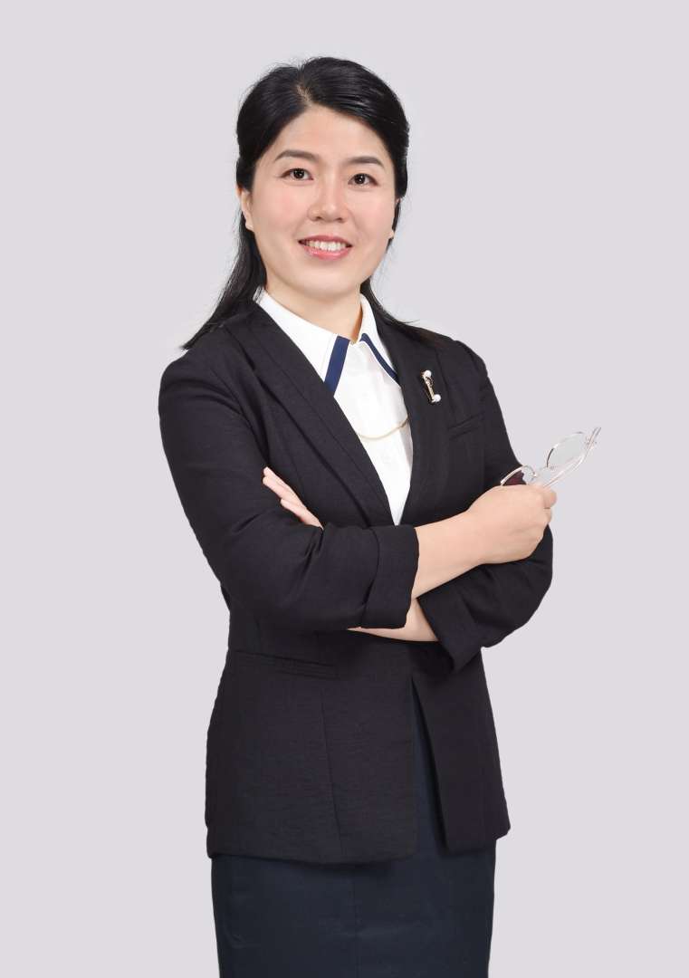 一级建造师讲师一级建造师讲师金月简介 第2张 一级建造师讲师一级建造师讲师金月简介 第2张