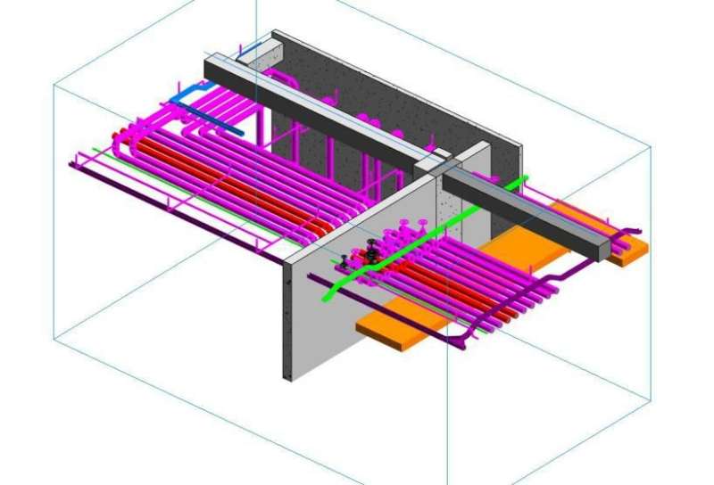 bim二级多少分过线,二级bim工程师题量 第2张 bim二级多少分过线,二级bim工程师题量 第2张