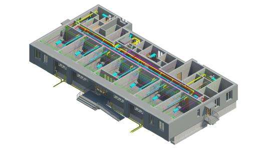 包含bim电气工程师是什么的词条 第1张 包含bim电气工程师是什么的词条 第1张