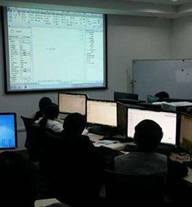 宁波bim工程师考试地点的简单介绍 第2张 宁波bim工程师考试地点的简单介绍 第2张