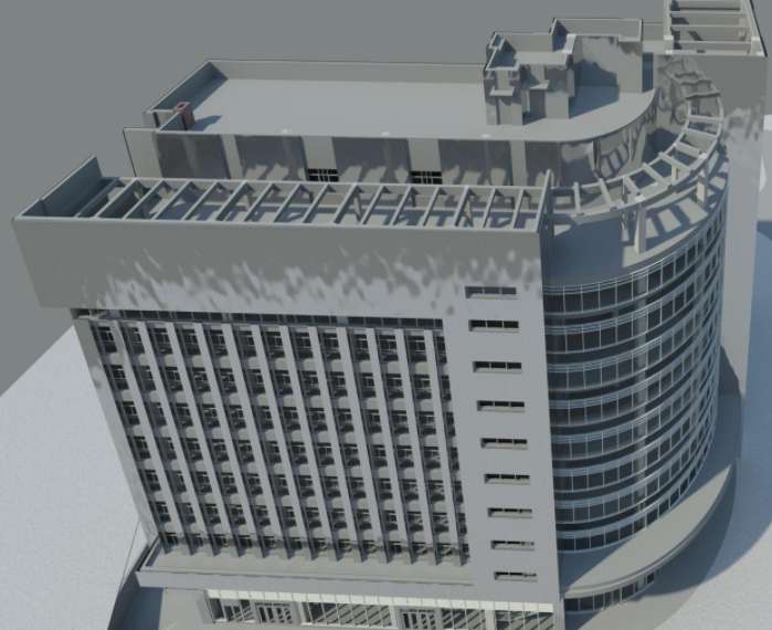 包含玉树幕墙bim工程师的词条 第2张 包含玉树幕墙bim工程师的词条 第2张