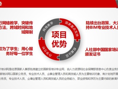 广州bim工程师培训多少钱bim工程师培训内容