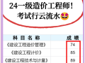 一级造价工程师报名费用一级造价师考试报名费用多少钱