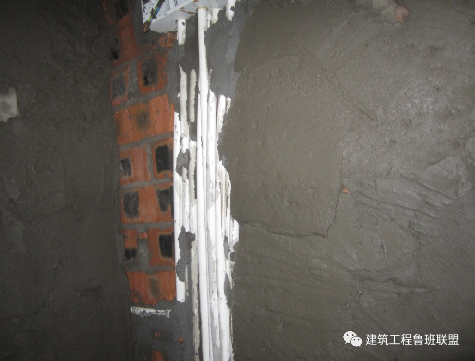 墙面为什么总开裂？15个原因，施工请注意！  第17张