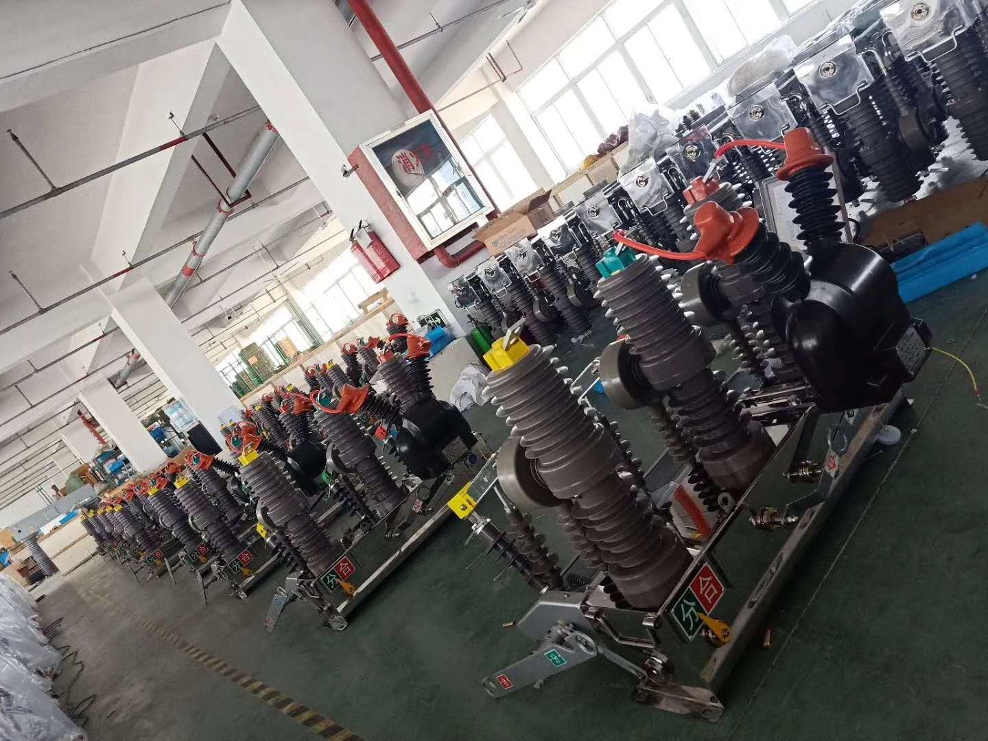 联络开关,母线联络开关  第2张