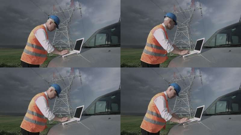 结构工程师推荐的电脑,结构工程师用什么软件建模  第2张