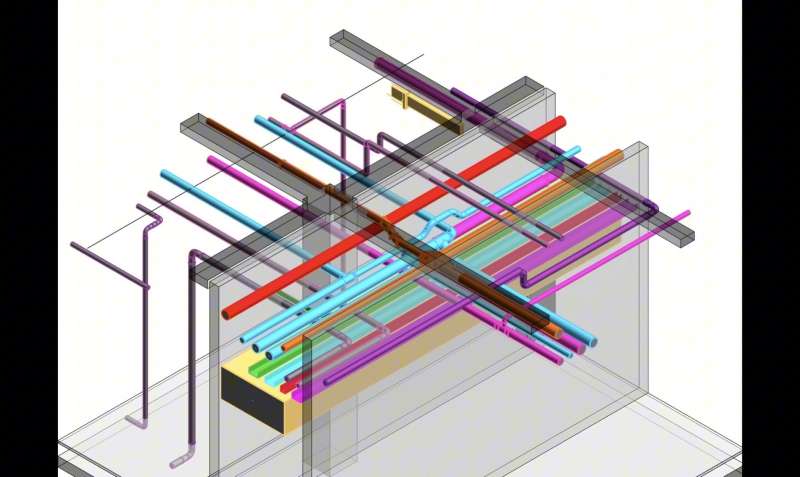 杭州土木建筑学会,杭州土木工程师bim  第2张