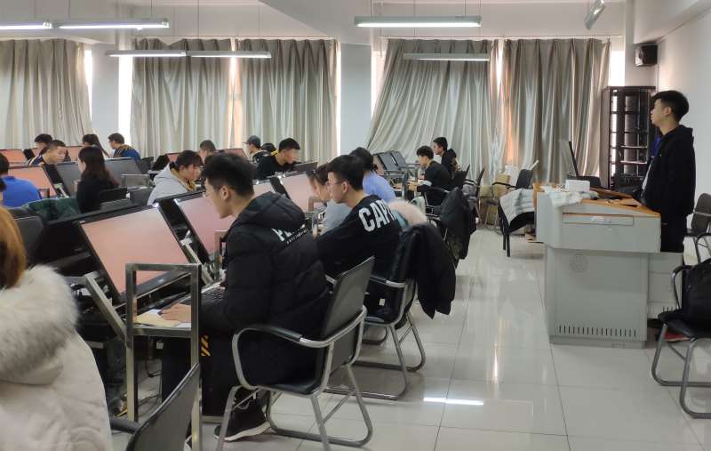 中交集团统建bim产品成功应用邢台工程师bim培训机构  第1张