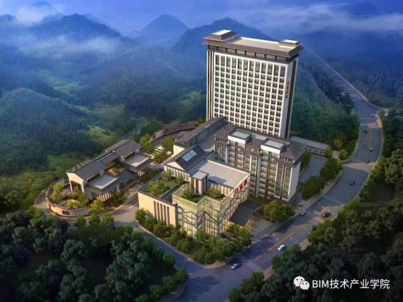 bim高级工程师报名长春bim工程师报名贵不贵  第2张