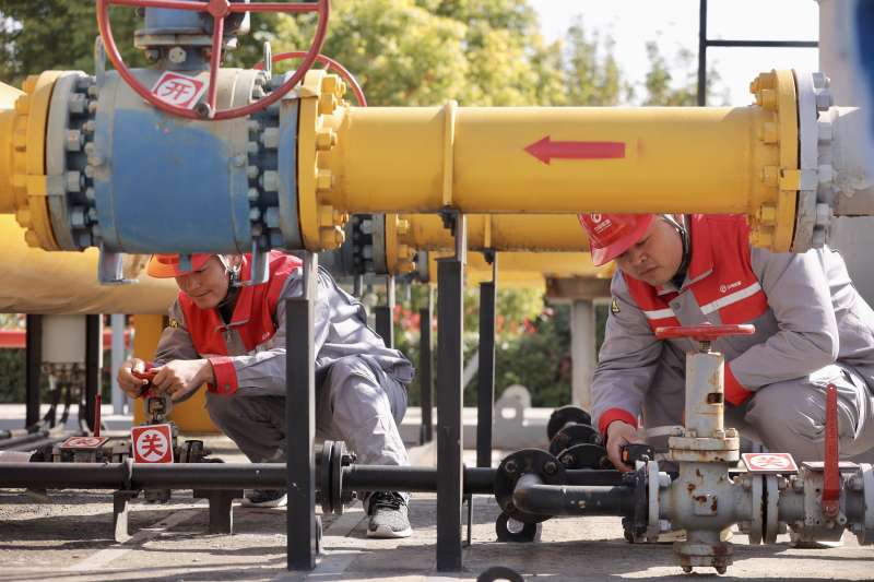 燃气安全工程师燃气安全工程师考哪几科  第1张