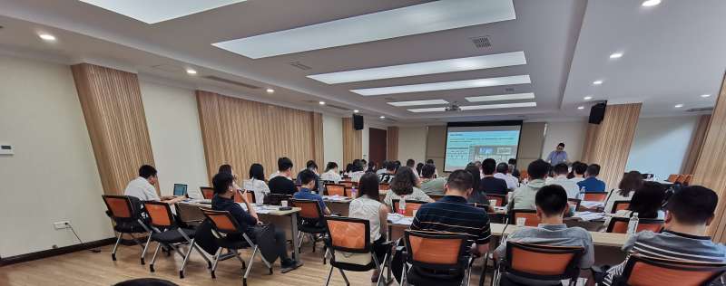 上海bim培训机构,上海bim工程师培训哪家好  第1张