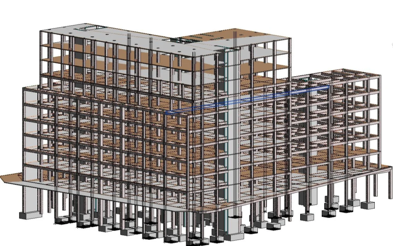 幕墙bim工程师bim在幕墙工程中的应用  第2张