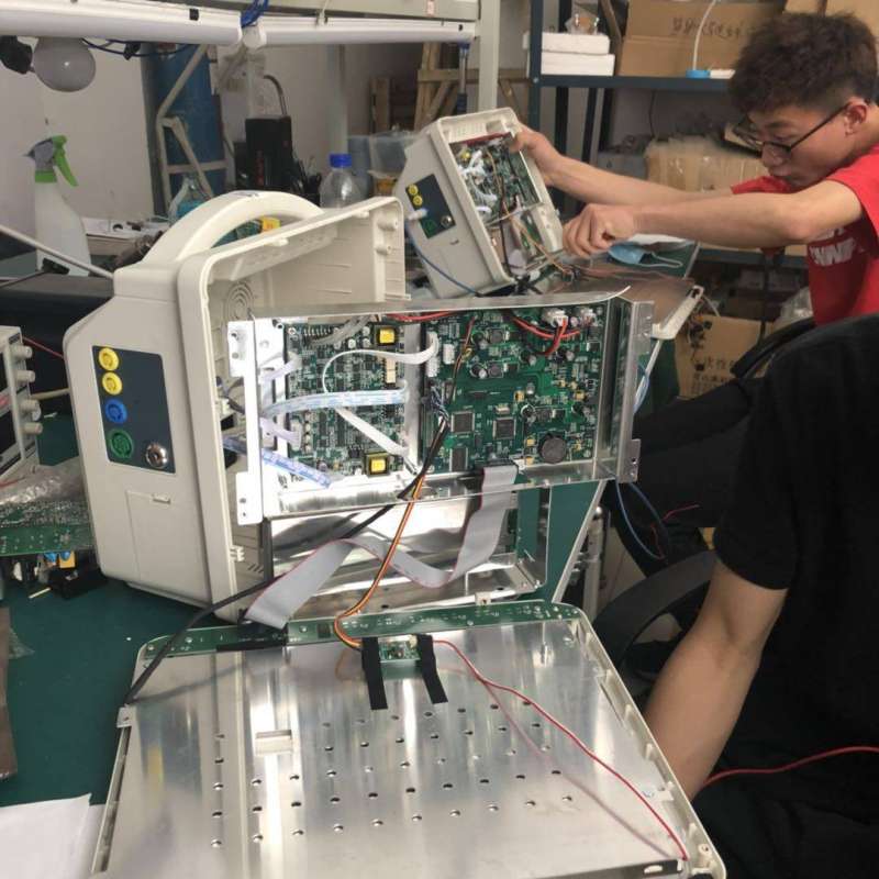 医疗行业结构工程师面试,医疗结构面试自我介绍  第2张