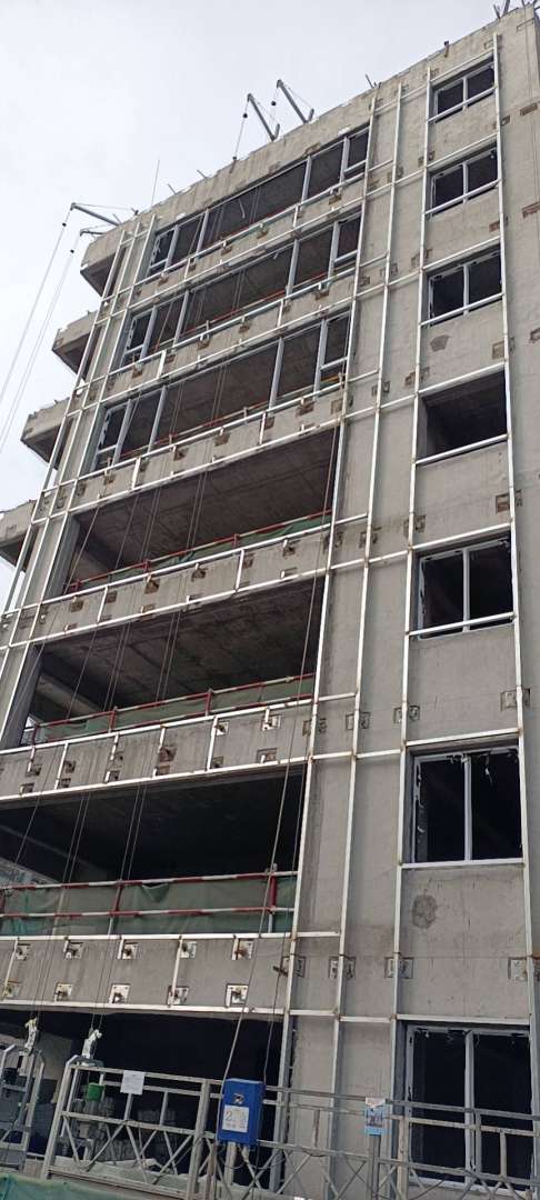 杭州幕墙结构工程师幕墙结构计算工程师培训  第1张