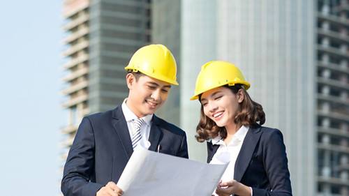 结构工程师和建筑师的区别,结构工程师和必威betway官网入口同时  第2张