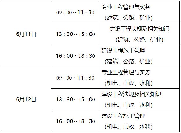 betway西汉姆app下载
考试地点,全国一级建造师考试时间  第2张