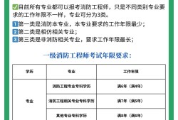 消防工程师报名收费吗,消防工程师报名费用