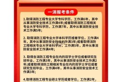 广东一级消防工程师报名入口广东省一级注册消防工程师报名时间