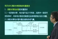消防工程师证必过消防工程师证必过的科目