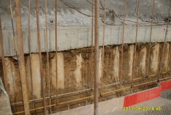 深基坑论证至少要几个岩土工程师证书深基坑论证至少要几个岩土工程师