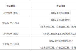 公路工程必威betway官网入口报名时间安排公路工程必威betway官网入口报名时间