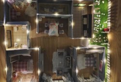 建e室内设计网 3d模型室内设计模型