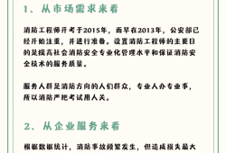 消防工程师报考需要什么资格证书,消防工程师报考需要什么资格