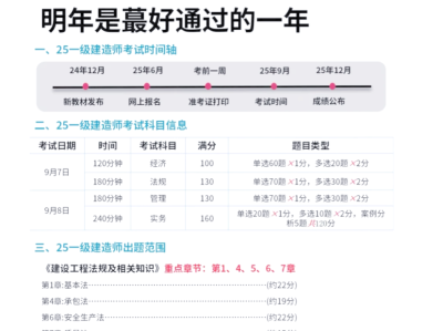 一级建造师报通过率,一级建造师报考条件及专业要求