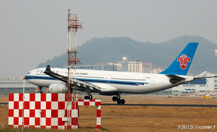 飞机“盲降”的得力助手（三）:指点信标（一建民航重点考点）  第4张