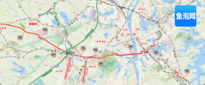 投资5300亿!又一超级工程即将开工,竣工将造福大半个中国! 第19张 投资5300亿!又一超级工程即将开工,竣工将造福大半个中国! 第19张