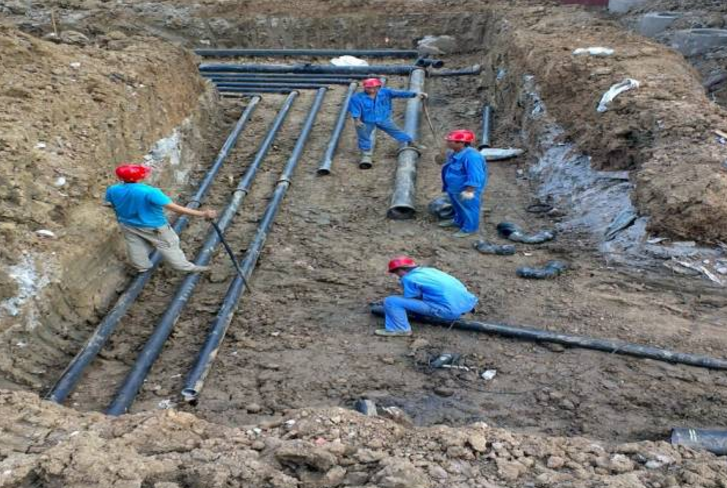 室外给排水图集,室外给排水  第1张