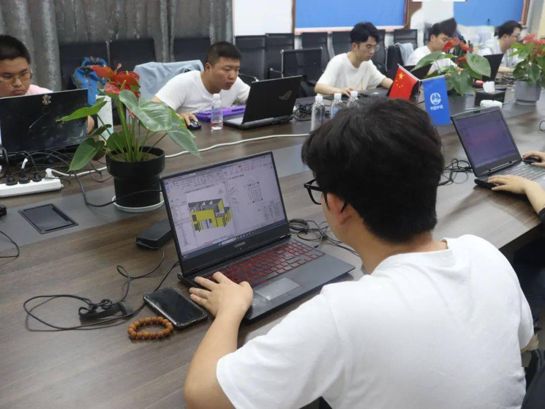 株洲bim工程师培训,长沙哪里有学bim的培训机构  第2张