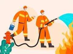 考消防工程师证报,2020年考消防工程师证需要什么条件  第1张